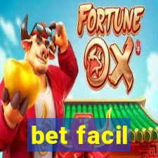 bet facil